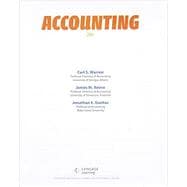 Accounting 9781305088405