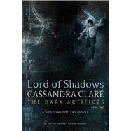 Lord of Shadows 9781442468405