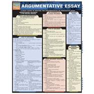 Argumentative Essay