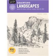 Drawing Landscapes 9781633228405