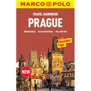 Marco Polo Handbook Prague 9783829768405