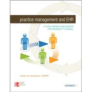 Practice Management and EHR with Connect Access Card 9780077628406
