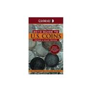 Coin World 2010 Guide to U. S. Coins : Prices and Value Trends