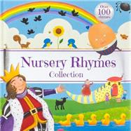Nursery Rhymes Collection 9781472398406