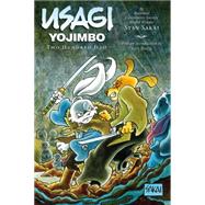 Usagi Yojimbo Volume 29: Two Hundred Jizo 9781616558406