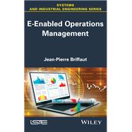 E-enabled Operations Management