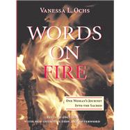 Words On Fire 9780367098407