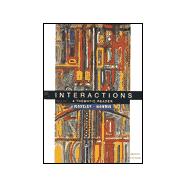 Interactions