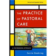 The Practice of Pastoral Care 9780664238407