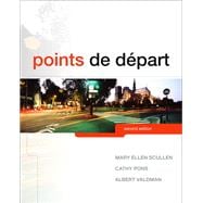 Points de départ 9780205788408
