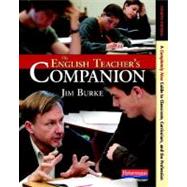 English Teachers Companion 4ed 9780325028408