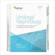 Coding Companion for Urology/Nephrology 2015 9781601518408