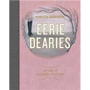 Eerie Dearies: 26 Ways to Miss School 9781927018408
