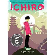 Ichiro 9780358238409