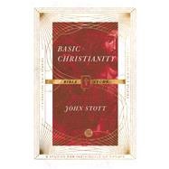 Basic Christianity Bible Study 9780830848409