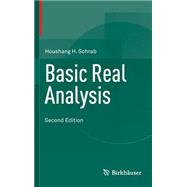 Basic Real Analysis
