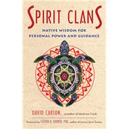 Spirit Clans 9781571748409