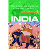 Culture Smart! India 9781857338409