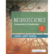 Neuroscience 9780323478410