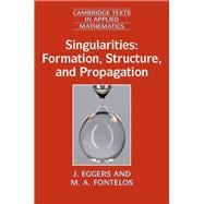 Singularities