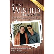 When I Wished upon a Star 9781595558411