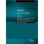 BIOETHICS 9781683288411