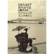 Shaggy Magpie Songs 9781869408411