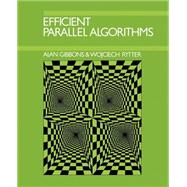 Efficient Parallel Algorithms