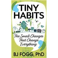 Tiny Habits