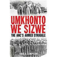 Umkhonto We Sizwe 9781770228412
