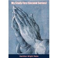 My Study Fire