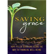 Saving Grace Devotional