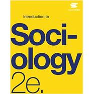 Introduction to Sociology 2e 9781938168413