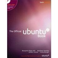 The Official Ubuntu Book: Barnes & Noble Special Edition 9780132748414