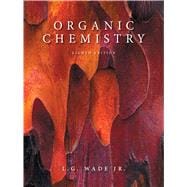 Organic Chemistry 9780321768414