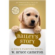 Bailey's Story 9780765388414