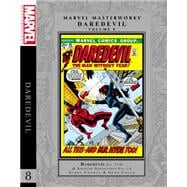Marvel Masterworks 9780785188414