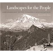 Landscapes for the People 9780820348414