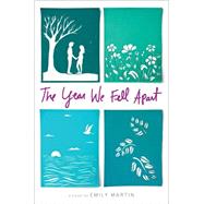 The Year We Fell Apart 9781481438414