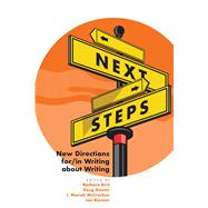 Next Steps