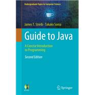Guide to Java