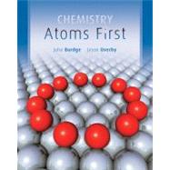 Package: Chemistry - Atoms First with Connect Plus Access Card 9780077468415