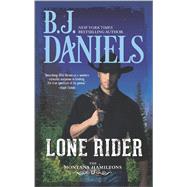 Lone Rider 9780373788415