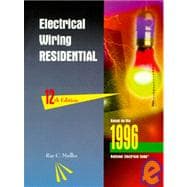 Electrical Wiring : Residential