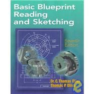 Basic Blueprint Reading and Sketching