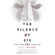 The Silence of Six 9780986448416