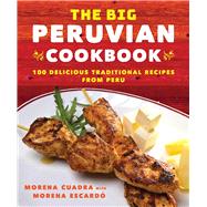 The Big Peruvian Cookbook 9781510738416