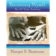 Becoming Myself 9781532068416