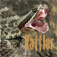 Rattler 9780448488417