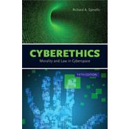 Cyberethics 9781449688417